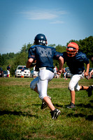 Milford Mustangs