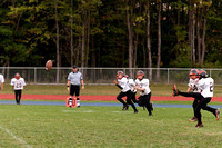 Milford Mustangs