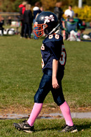 Milford Mustangs