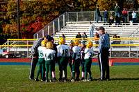 Milford Mustangs