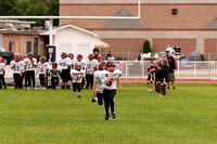 Milford Mustangs