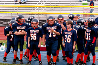 Milford Mustangs