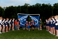 Milford Mustangs