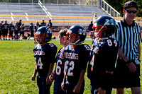 Milford Mustangs