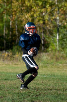 Milford Mustangs - Week 7