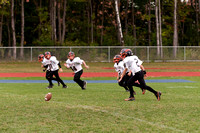Milford Mustangs