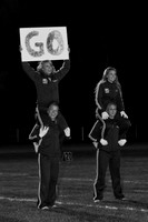Milford Spartans