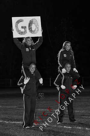 Milford Spartans
