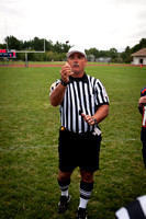 Milford Mustangs
