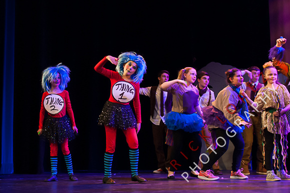 Seussical