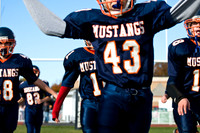 Pee Wee vs Monadnock (W)