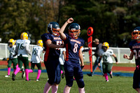 Milford Mustangs