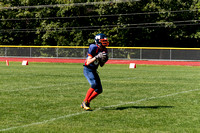 Milford Mustangs