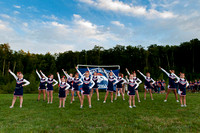 Milford Mustangs