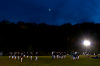 Milford Mustangs - Week 8