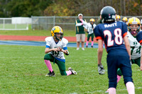 Milford Mustangs
