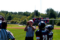 Milford Mustangs