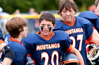 Milford Mustangs