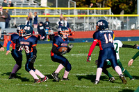 Milford Mustangs