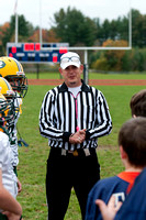 Milford Mustangs