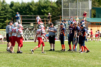 Milford Mustangs