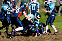Milford Mustangs