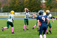 Milford Mustangs