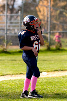 Milford Mustangs