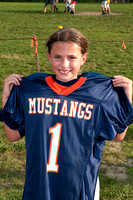 Milford Mustangs