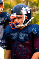 Mustangs 2008