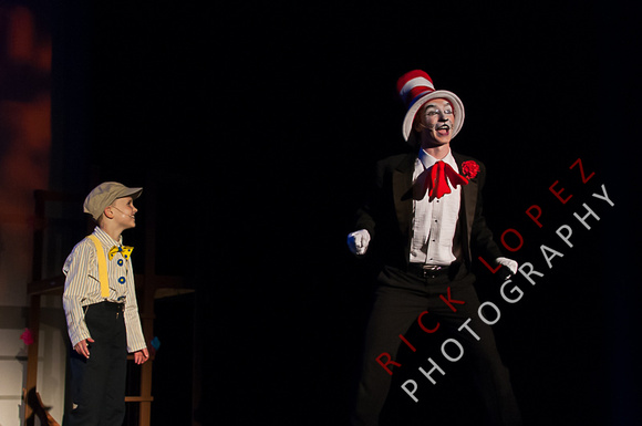 Seussical