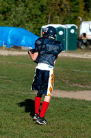 Milford Mustangs - Week 7