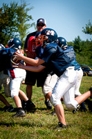 Milford Mustangs