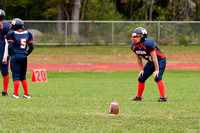 Milford Mustangs