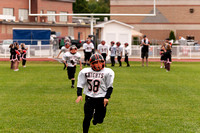 Milford Mustangs