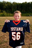 Milford Mustangs