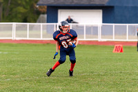 Milford Mustangs