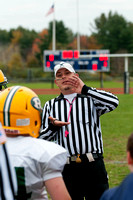 Milford Mustangs