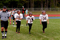 Milford Mustangs