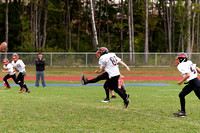 Milford Mustangs