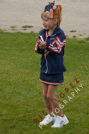 Mustangs 2008