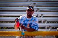 Milford Mustangs