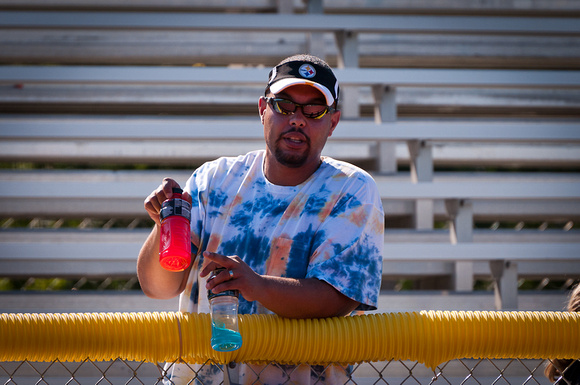 Milford Mustangs