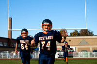 Pee Wee vs Monadnock (W)