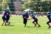 Milford Mustangs