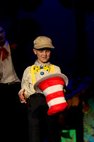 Seussical