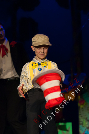 Seussical