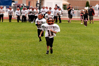 Milford Mustangs