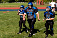Milford Mustangs