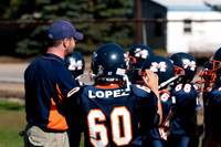 Milford Mustangs
